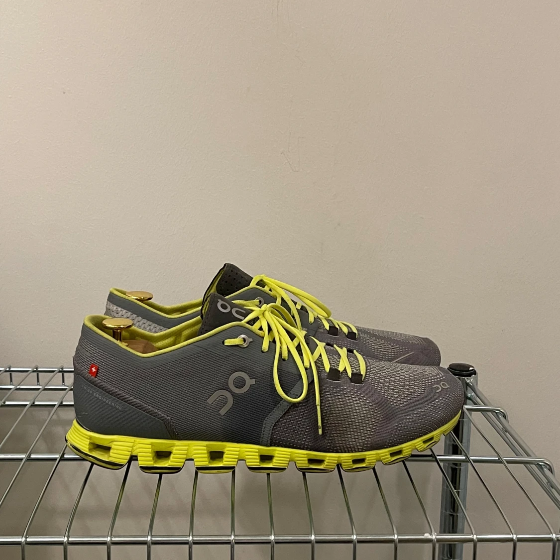 On Running träningsskor - 91