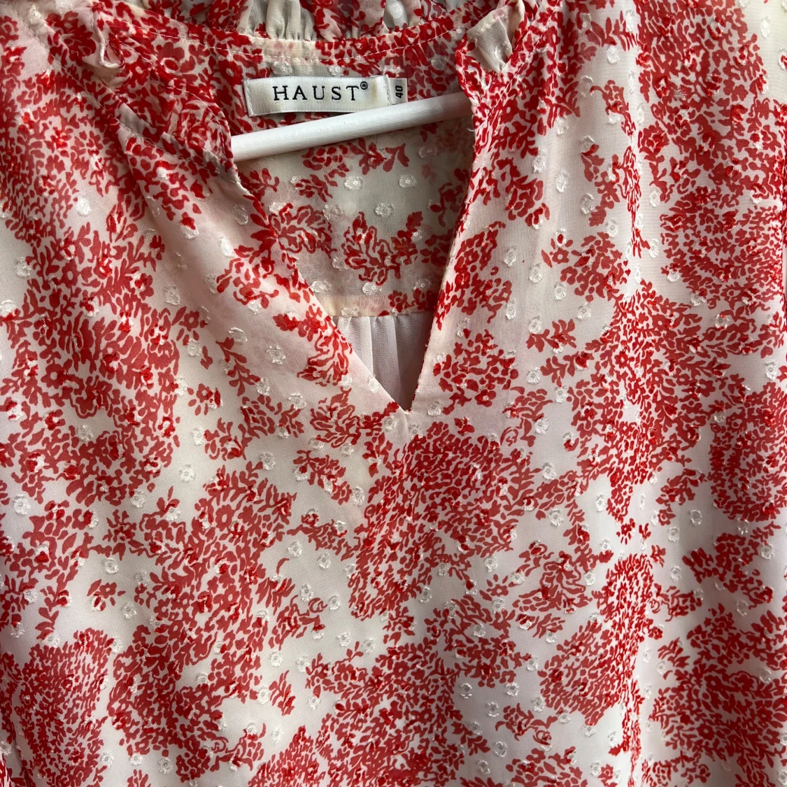 Elegant blouse  - 92