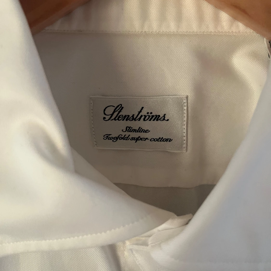 STENSTRÖMS SKJORTA - 90