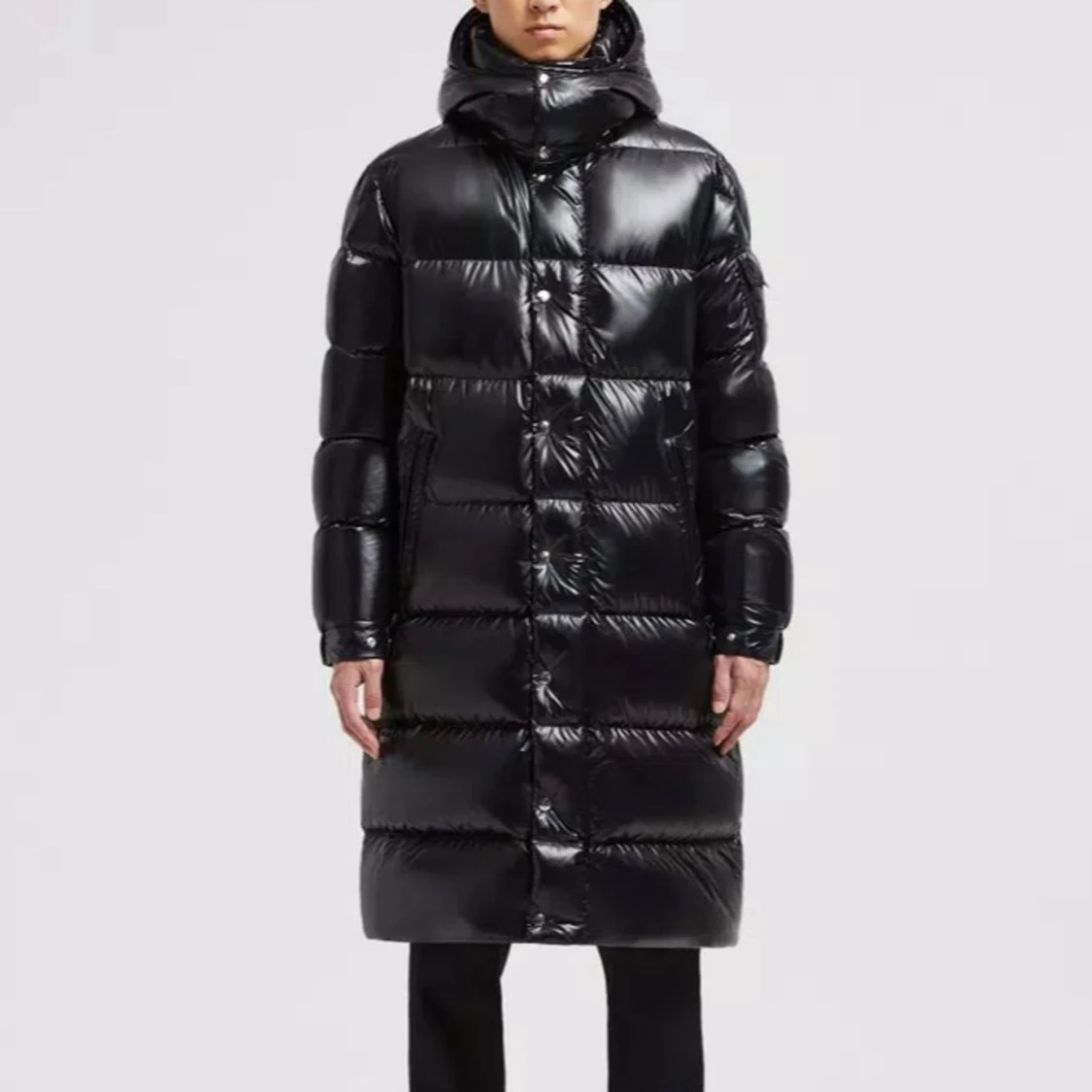 moncler vinter jacka - 91