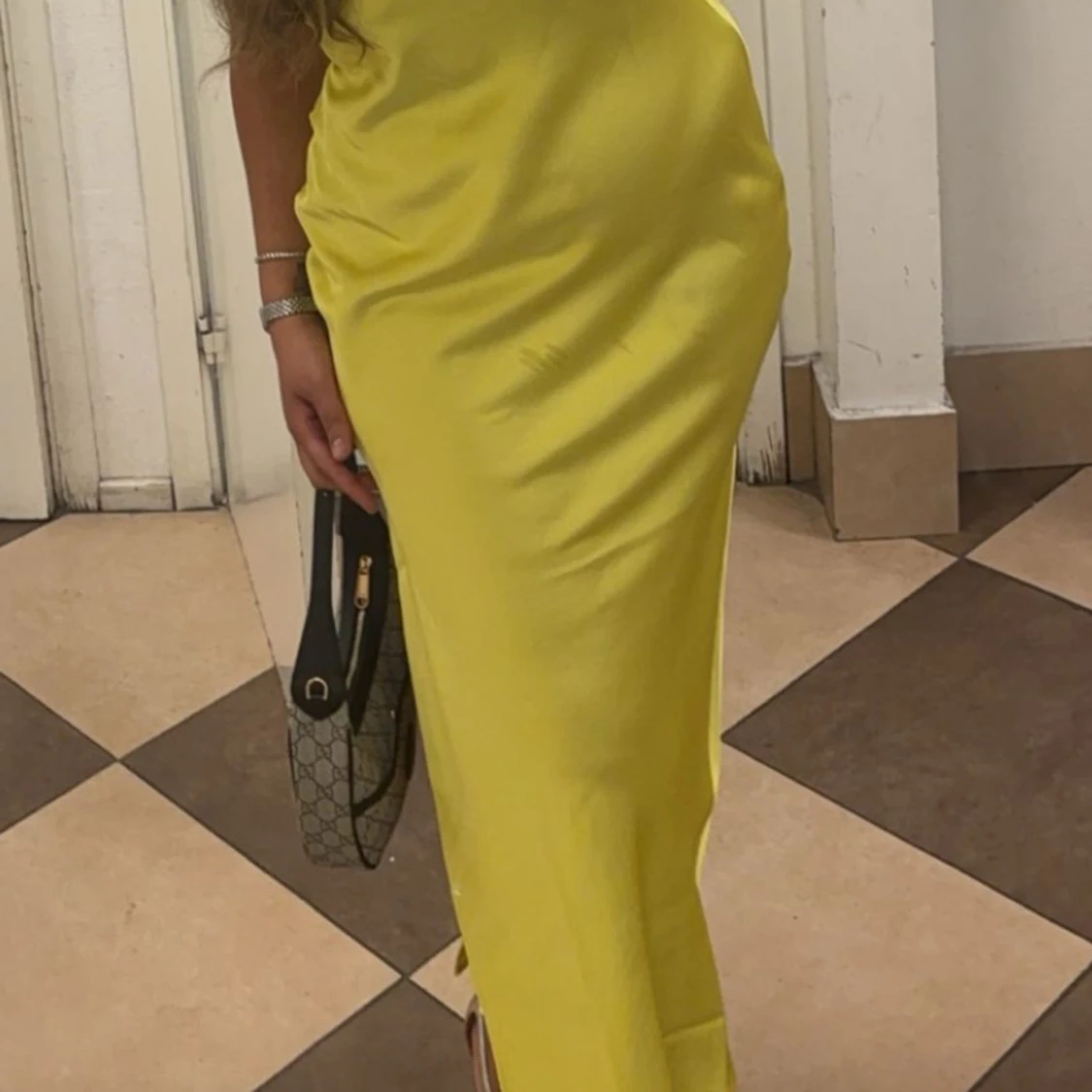 Samsoe klänning  - 90