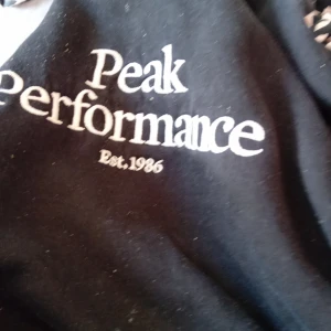 Peak performence  - Bra skick  