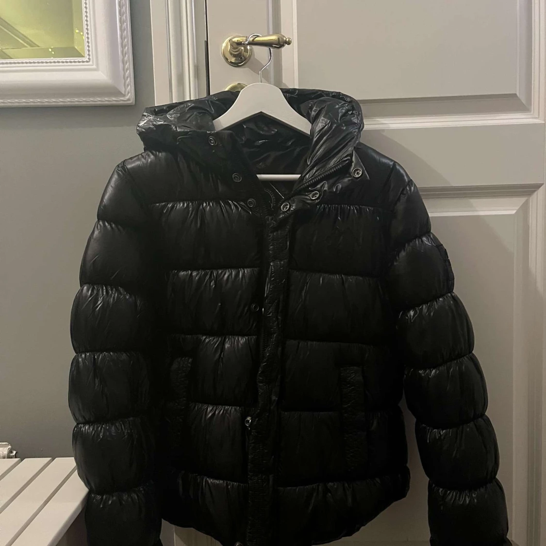 Superdry vinterjacka