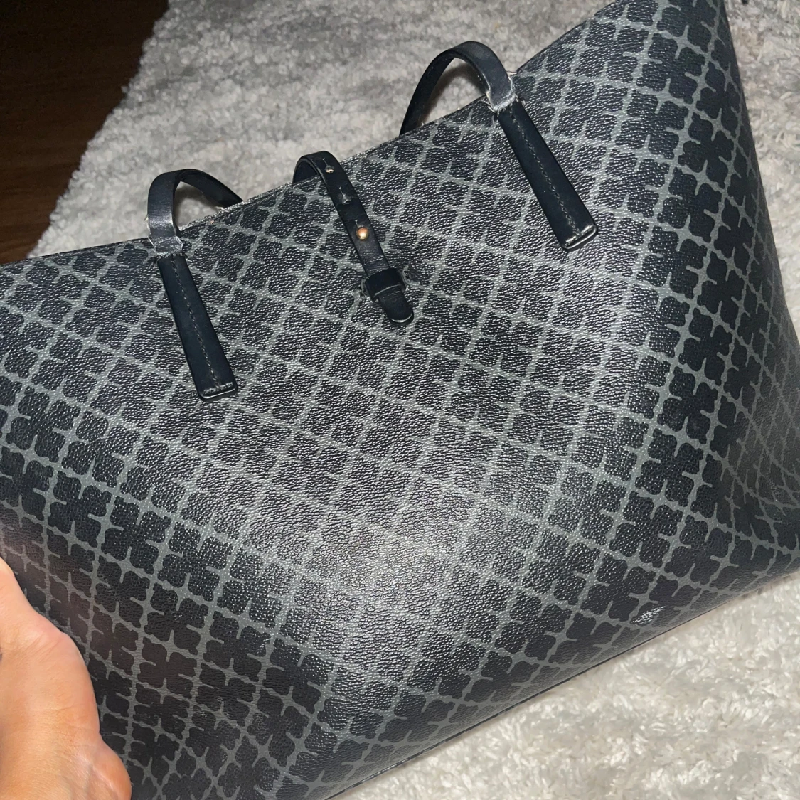 By malene Birger väska