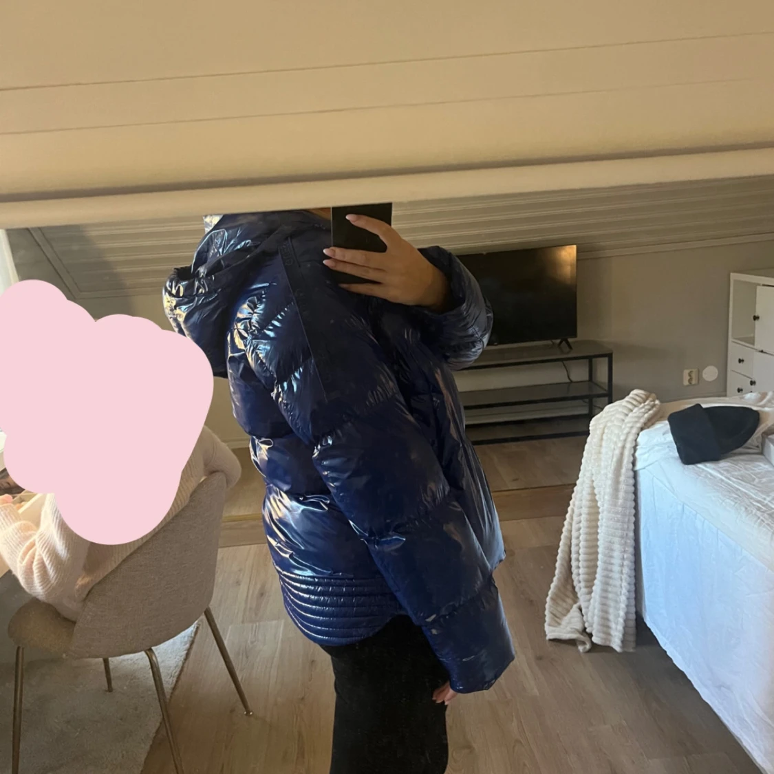 GUESS Vinterjacka - 92