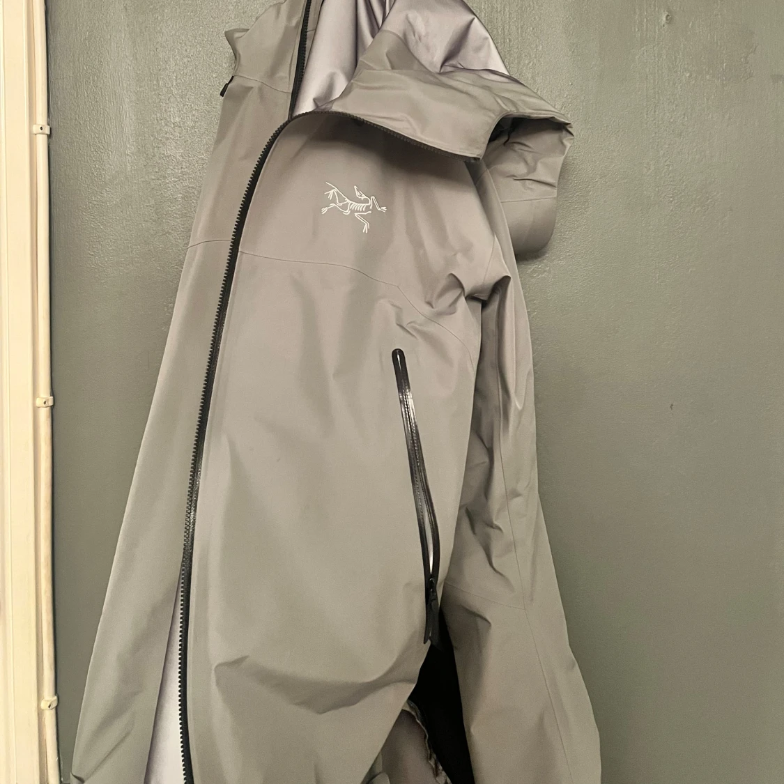 Arcteryx Beta Lt Grå (Void) - 91