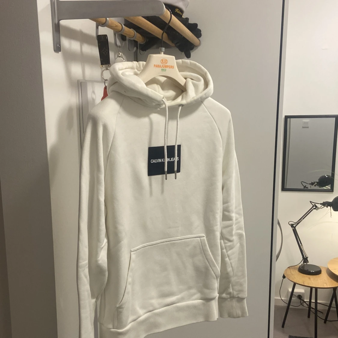 Calvin Klein hoodie