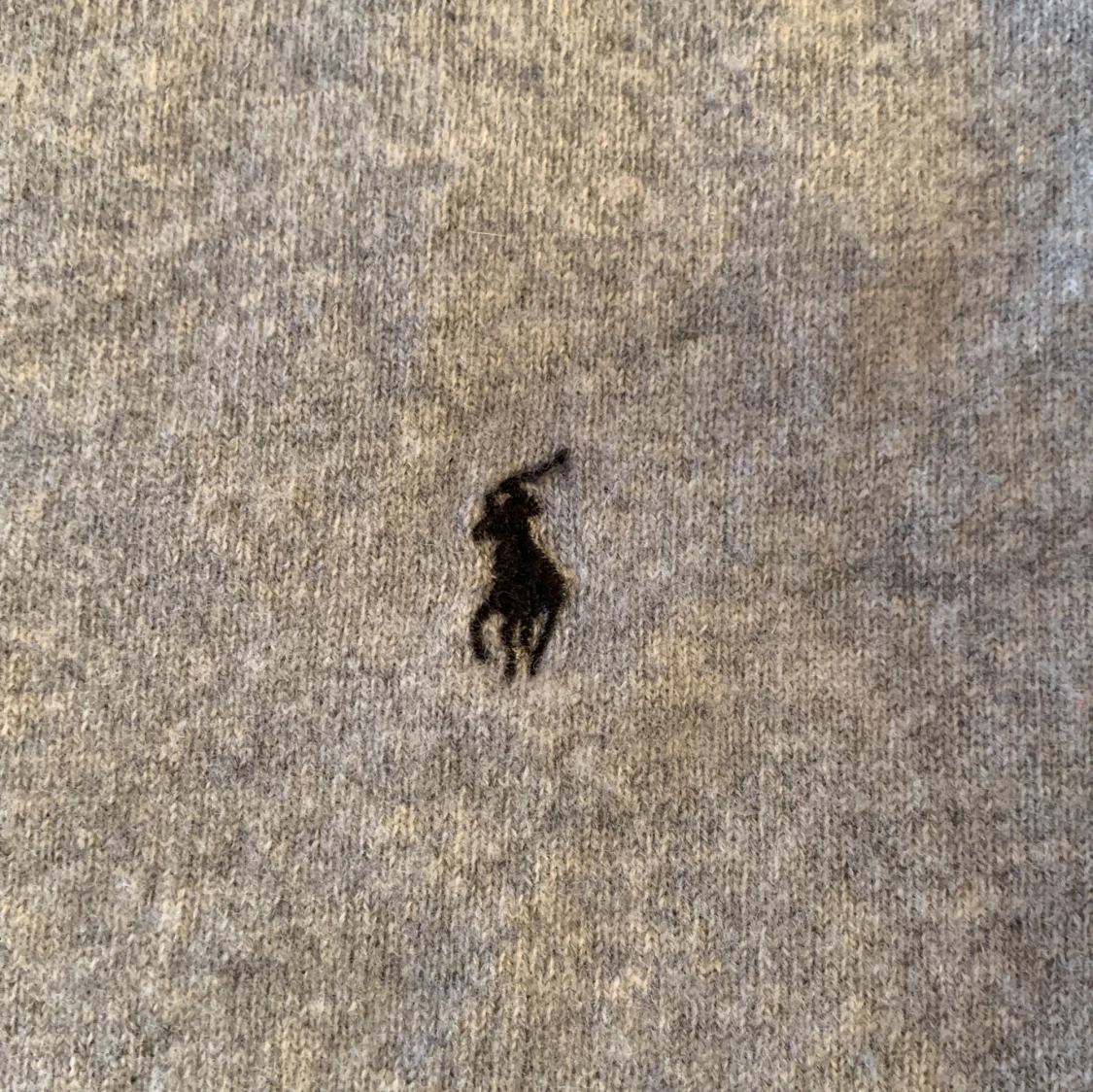 Kashmir och merinoulls tröja - 91