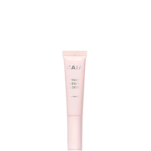 CAIA That Dewy Look Eye gloss - Formulan är krämig och icke-klibbig, och ger dina ögon en glansig, dewy effekt med en strälande finish. Applicera direkt pa dina ögonlock och fördela jämnt. 8 ml. Produktvärde: 245 KR. Helt oöppnad limited edition. Full size. röd silkespåse ingår