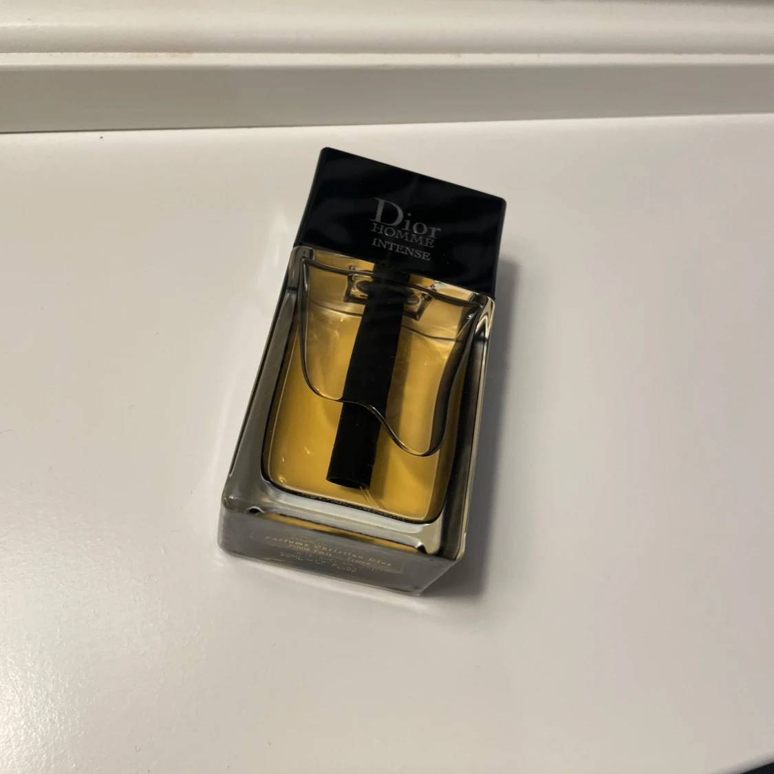 Dior homme intense - 90