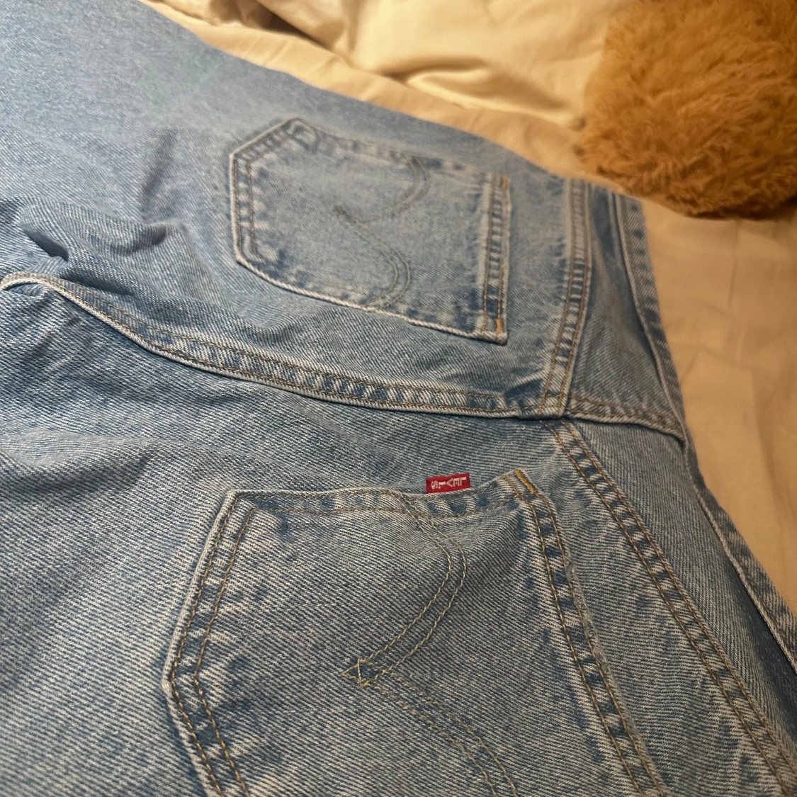Levi’s jeans  - 92