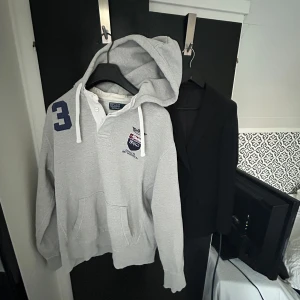 Ralph lauren hoodie - Ralph lauren hoodie strl M