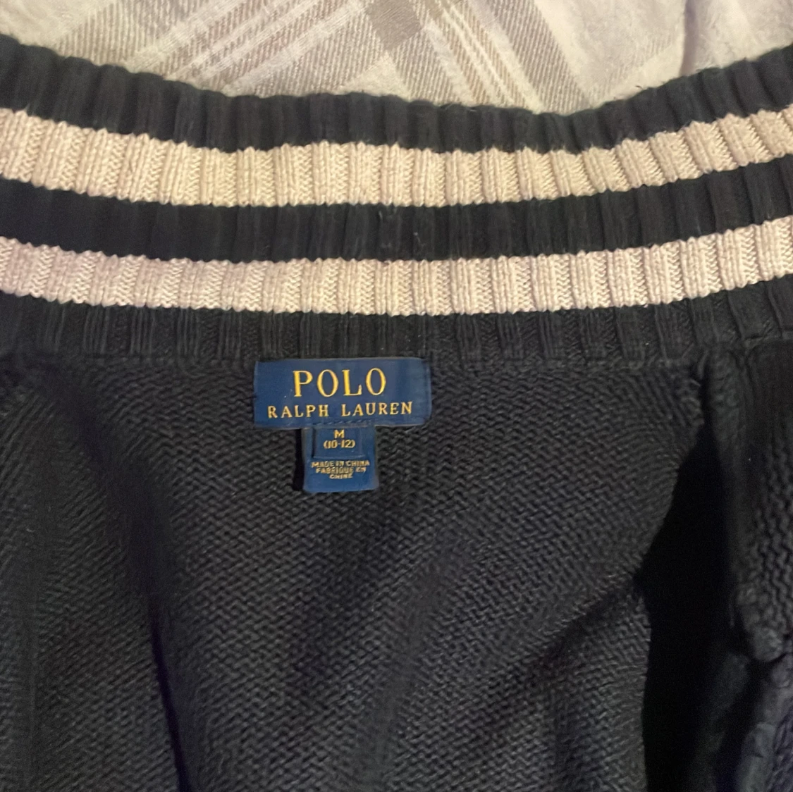 Ralph lauren zip - 91