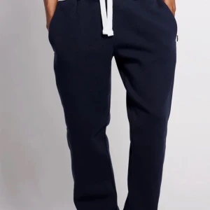 Russemerch  - SWEATPANT UNISEX ORIGINAL NAVY  Storlek: S