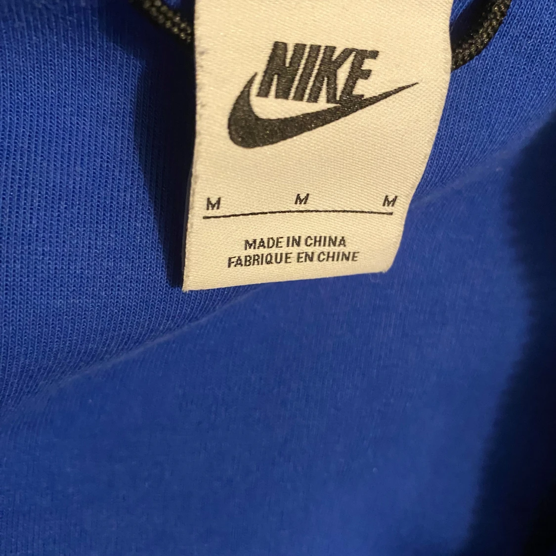 Nike tech fleece - 91