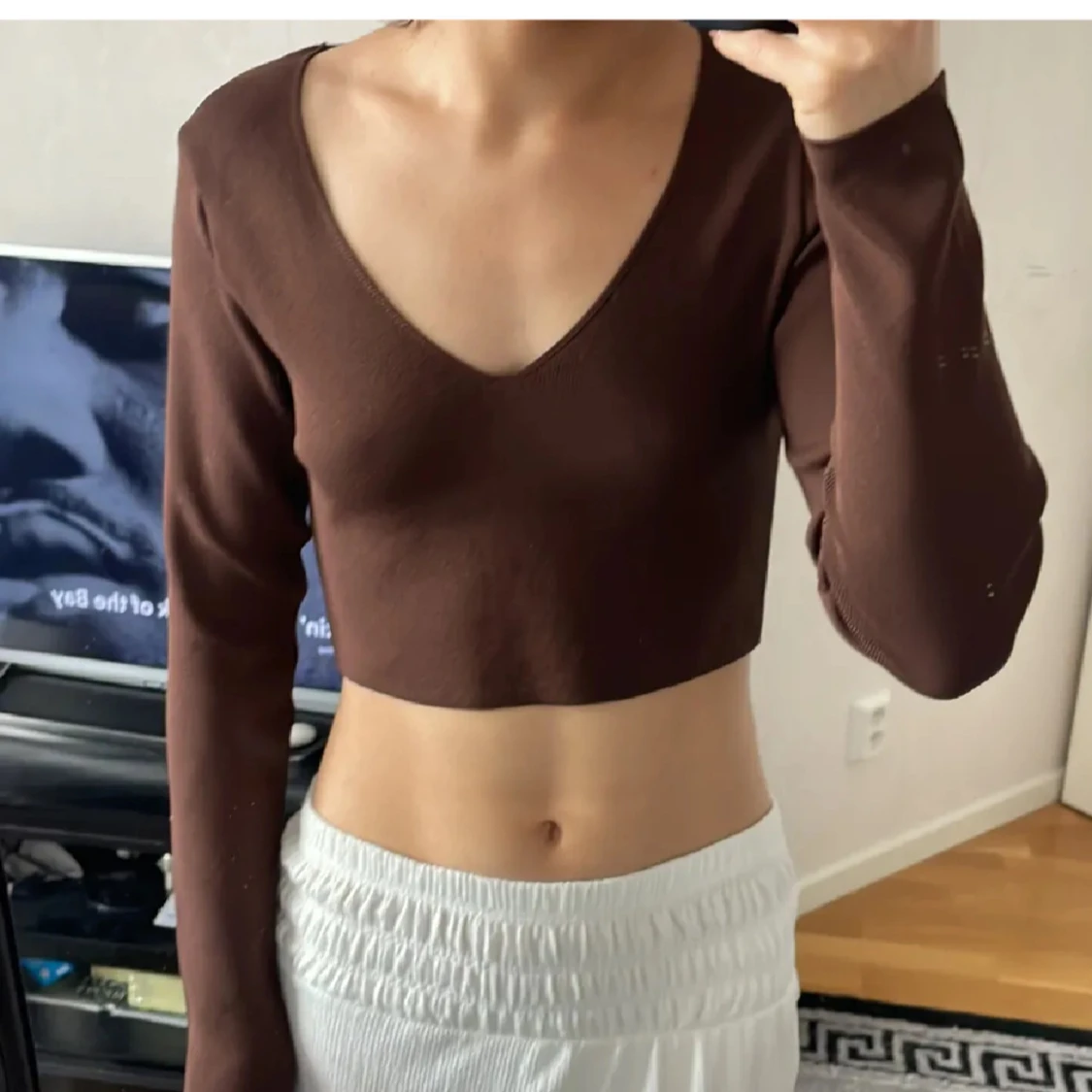 Croptop - 91