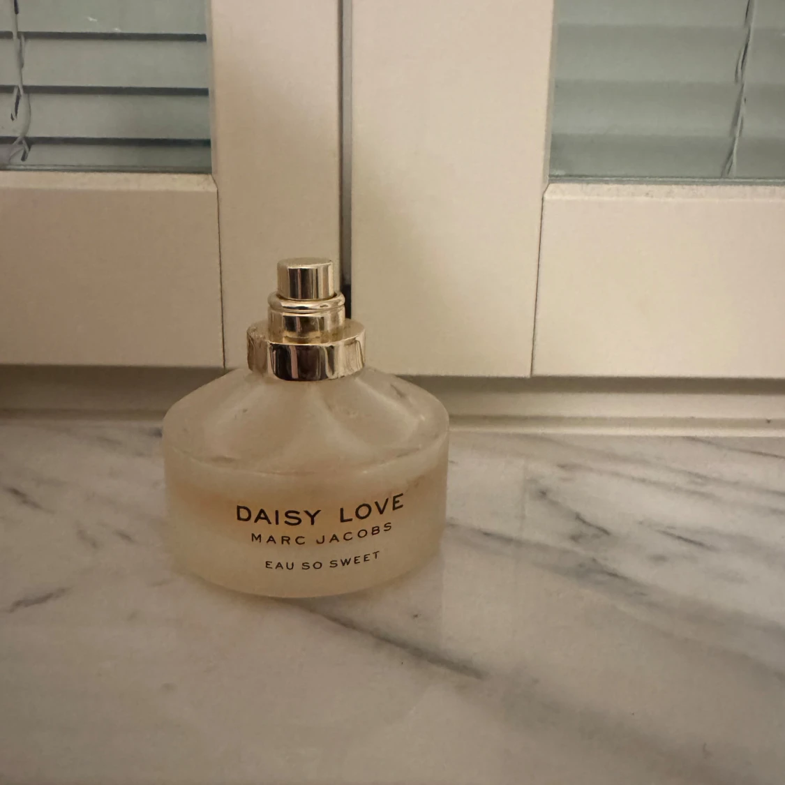 Daisy Love Eau So Sweet från Marc Jacobs 50ml