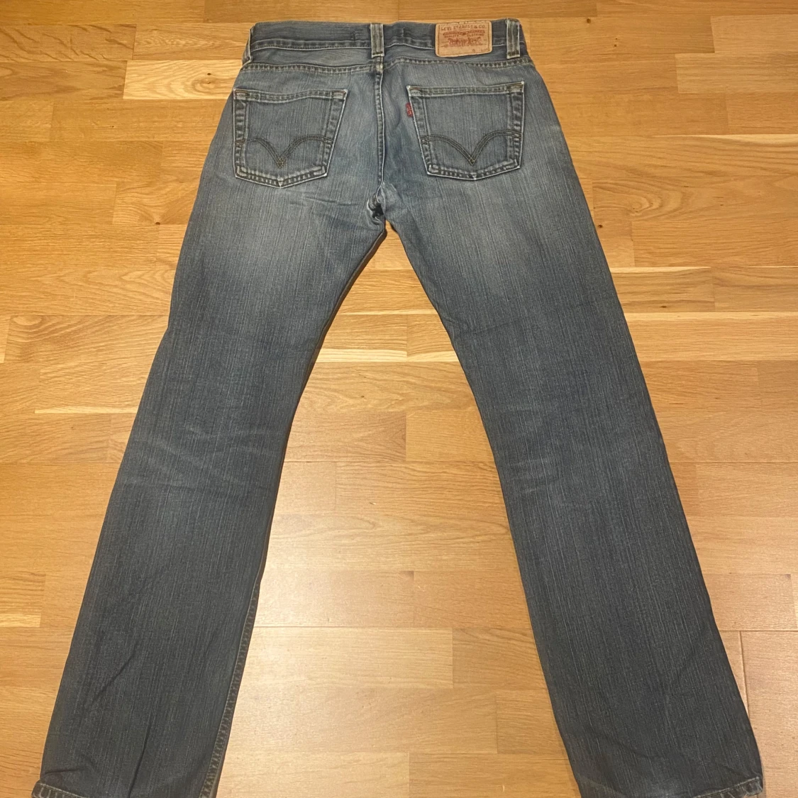 Levis 506 - 1