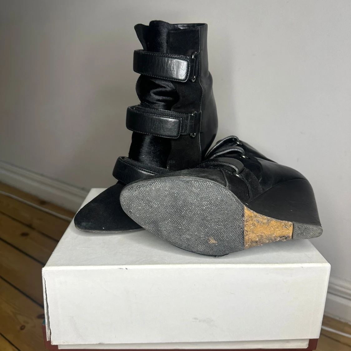 Isabel Marant Boots - 1