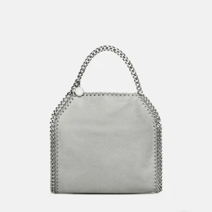 Stella McCartney väska - Intressekoll!!! På min fina fina Stella McCartney väska. Är inte säker på att jag vill sälja, men vill se vad jag kan få för den så eventuellt sälja den💕💕💖🤎nypris 12000kr!!!