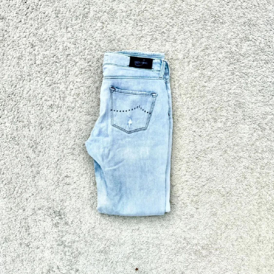Jacob cohen jeans