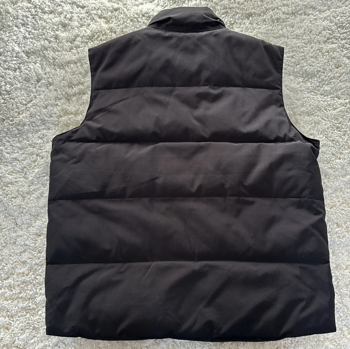 Svart dunväst från Canada Goose - 1