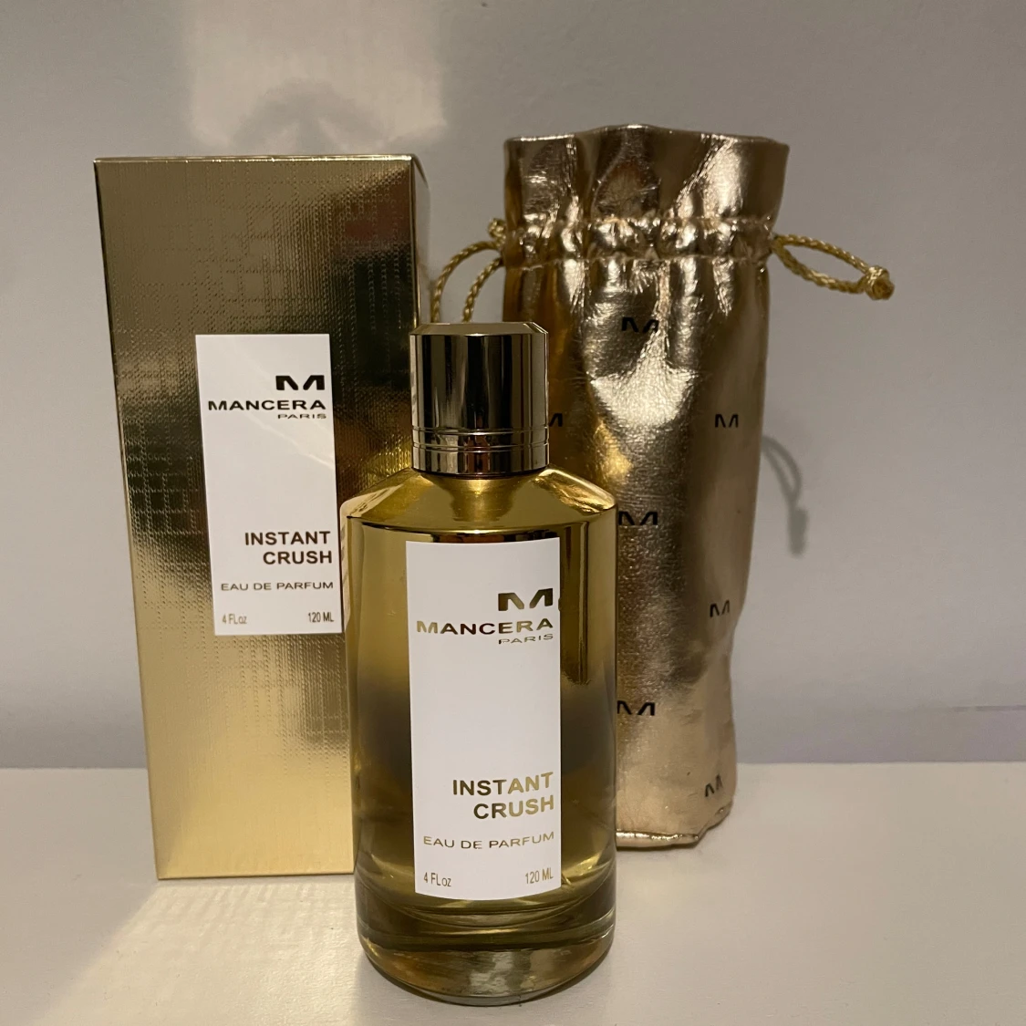 Mancera Instant Crush - 2