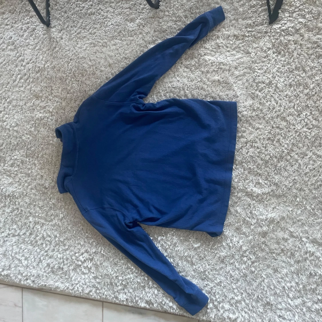 Blå tröja från Weekday - 1