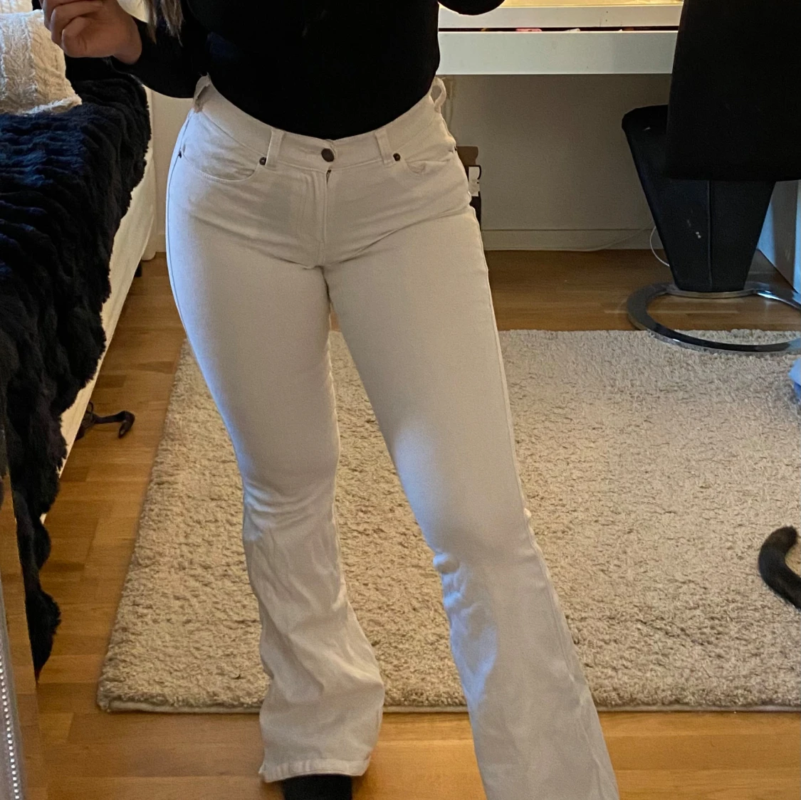 Vita bootcut jeans - 1