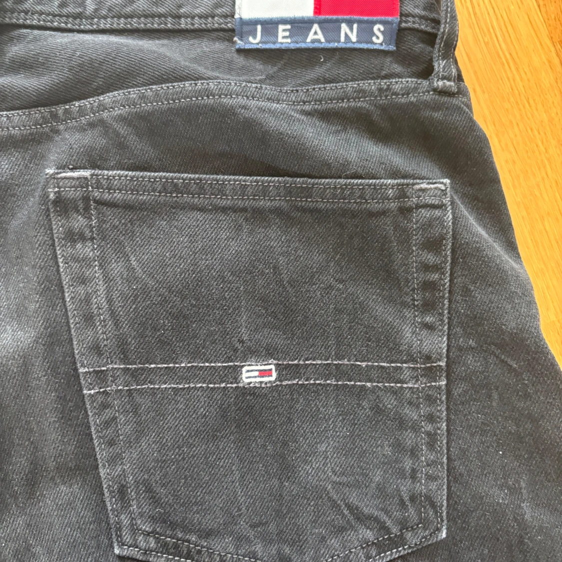 Tommy Hillfiger jeans - 3