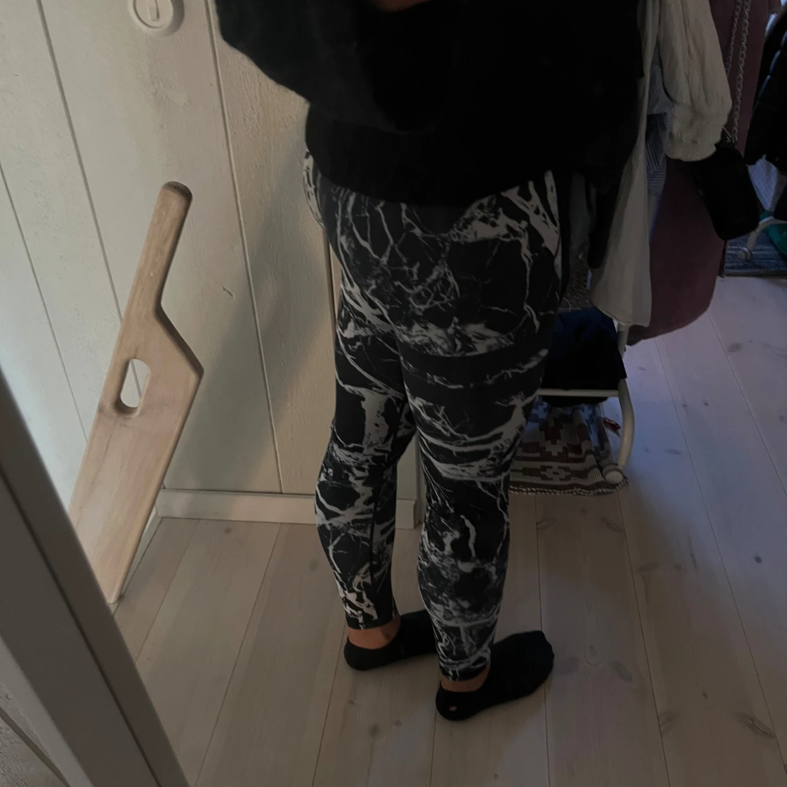 Stronger träningsbyxor  - 1