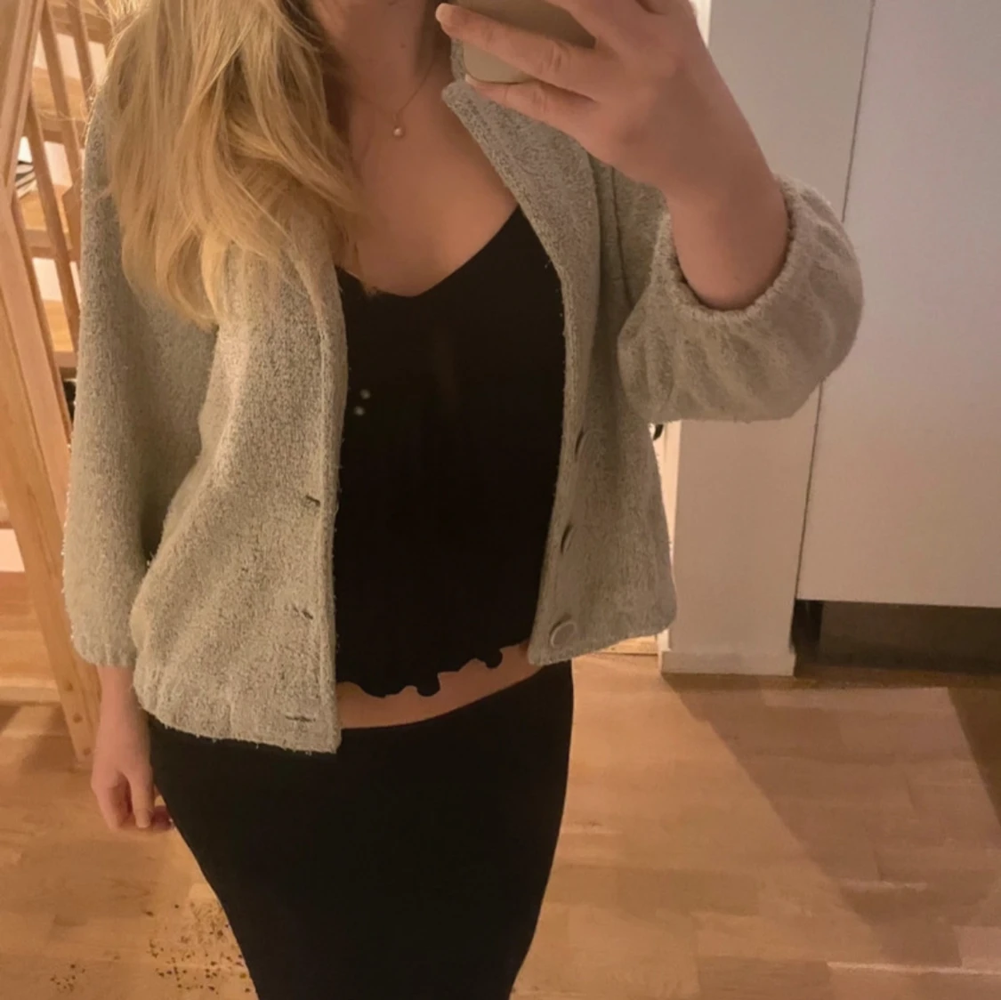 Söt kofta/kappa - 92