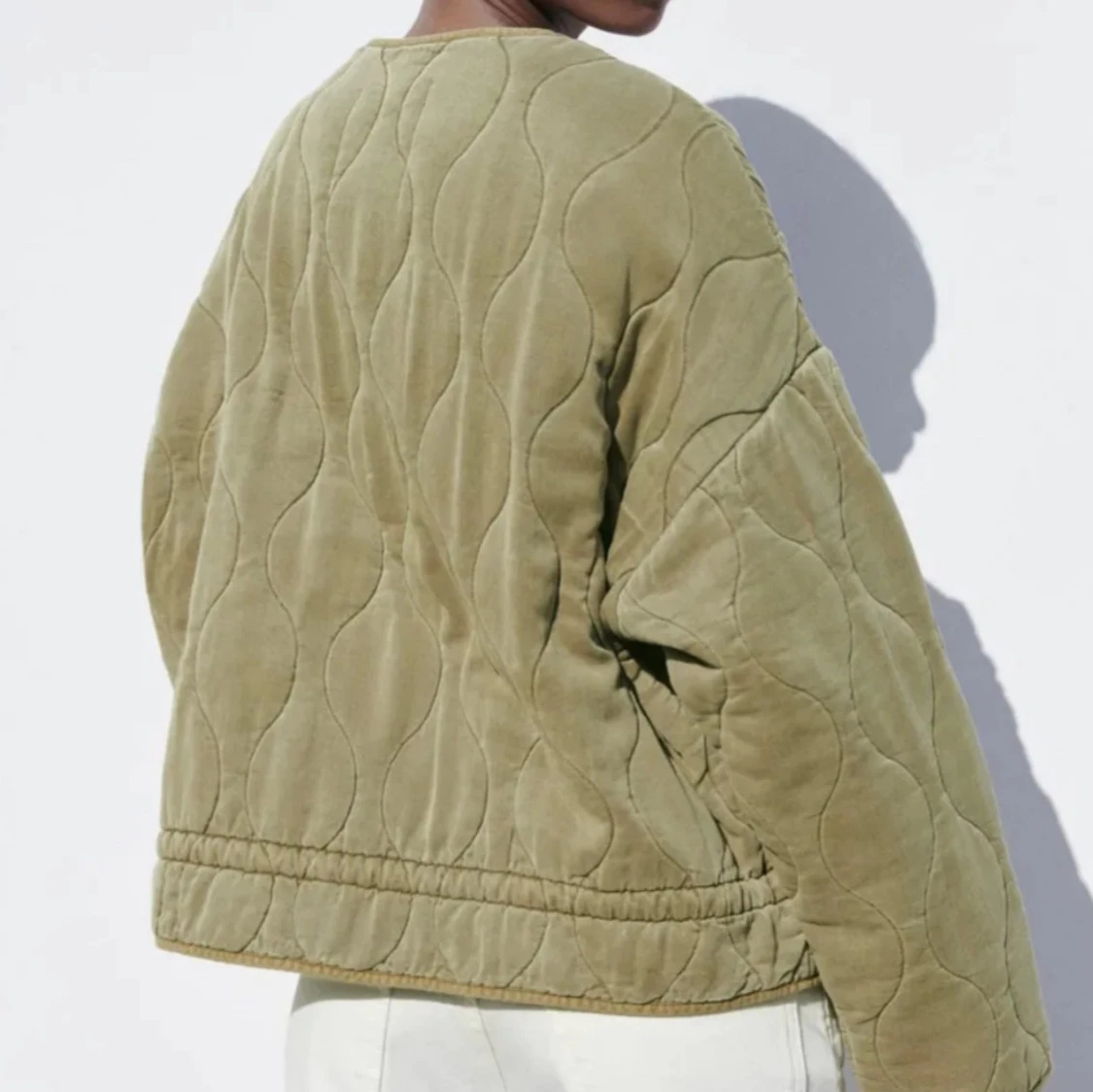 Jacka från Zara - 90