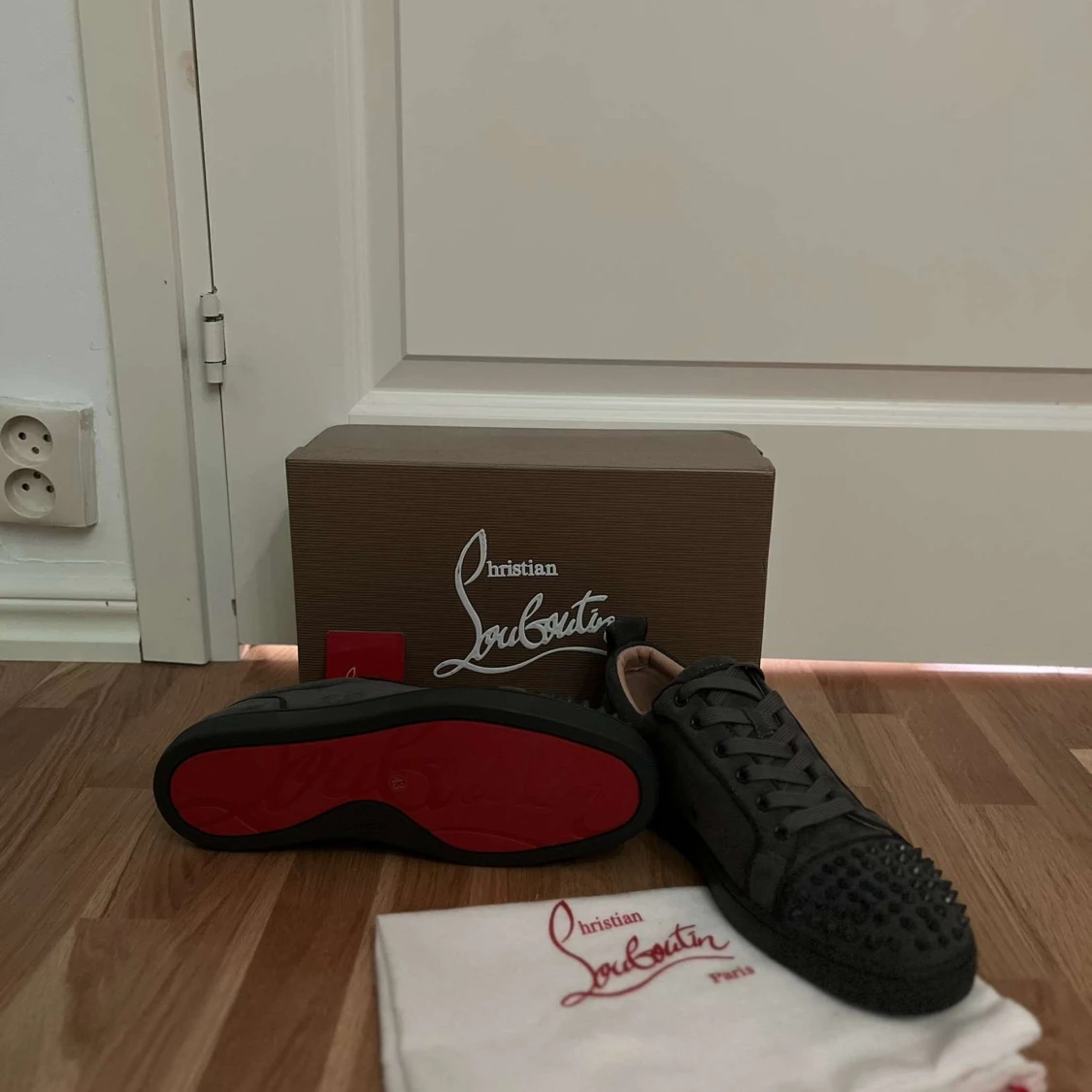 Christian Louboutins