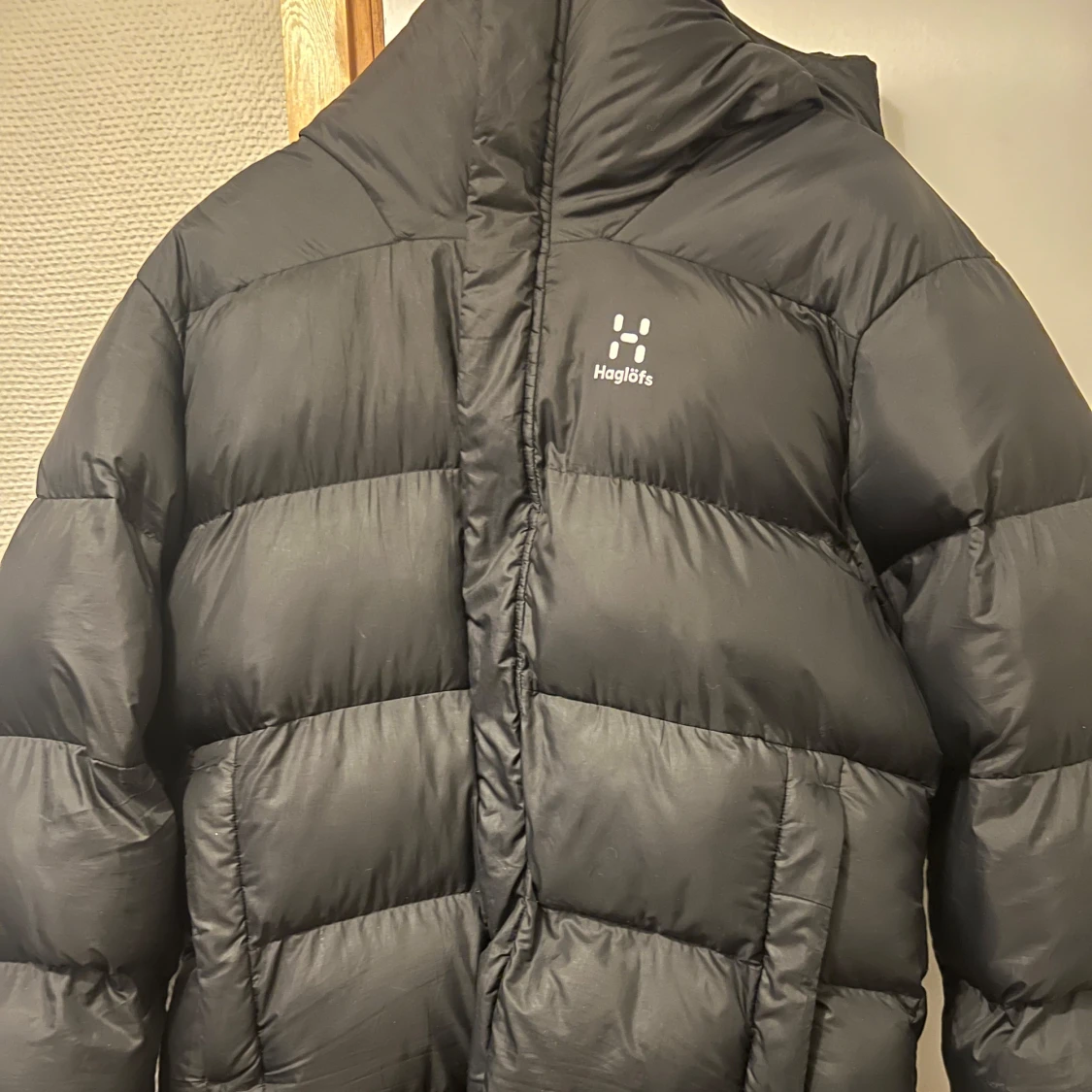 Haglöfs jacka