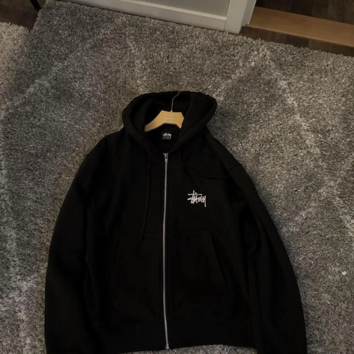 basic zip hopdie - 90