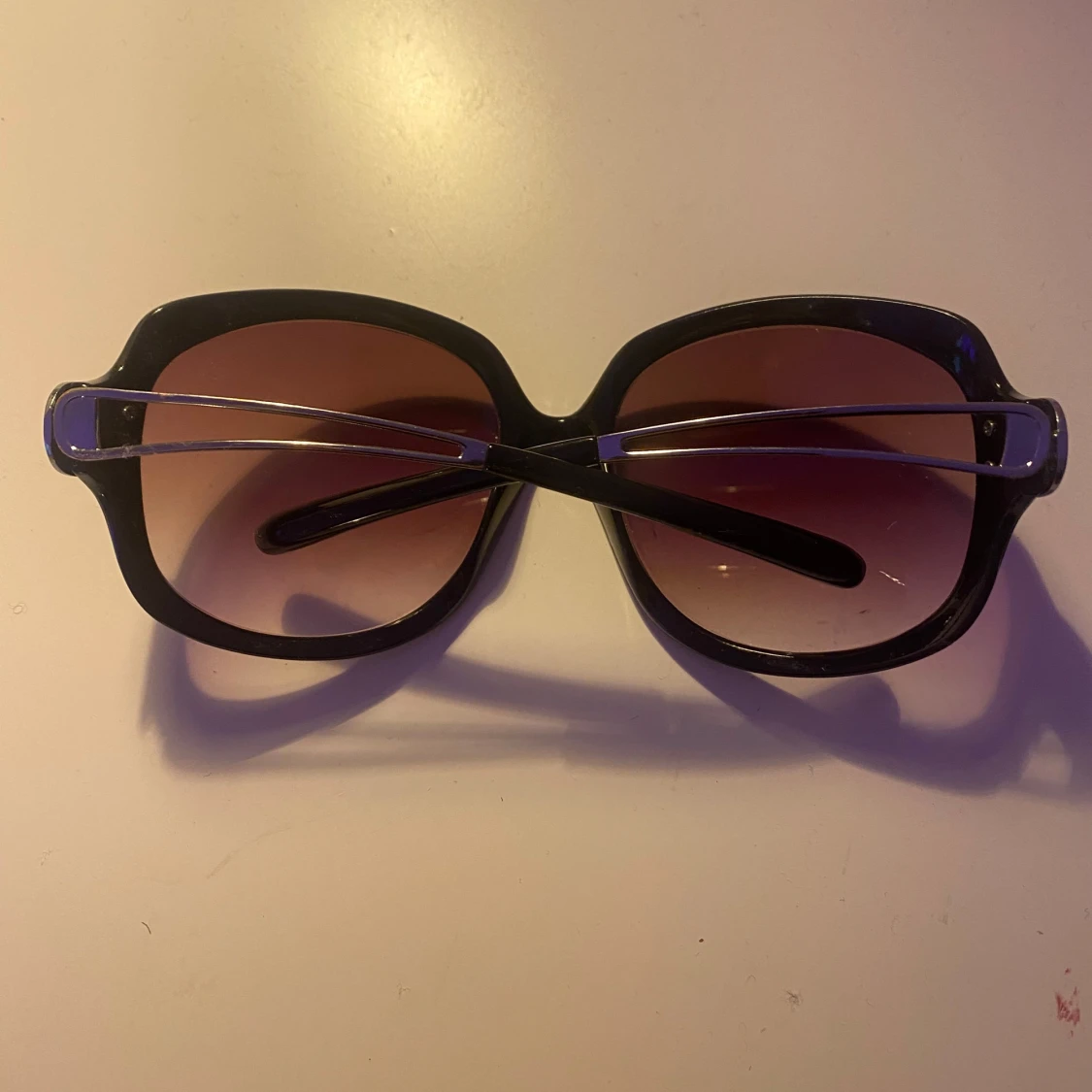 Vintage solglasögon  - 90