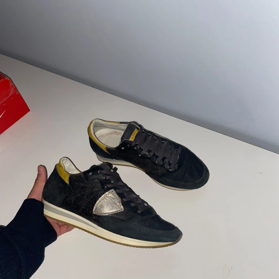 Philippe models trainers 