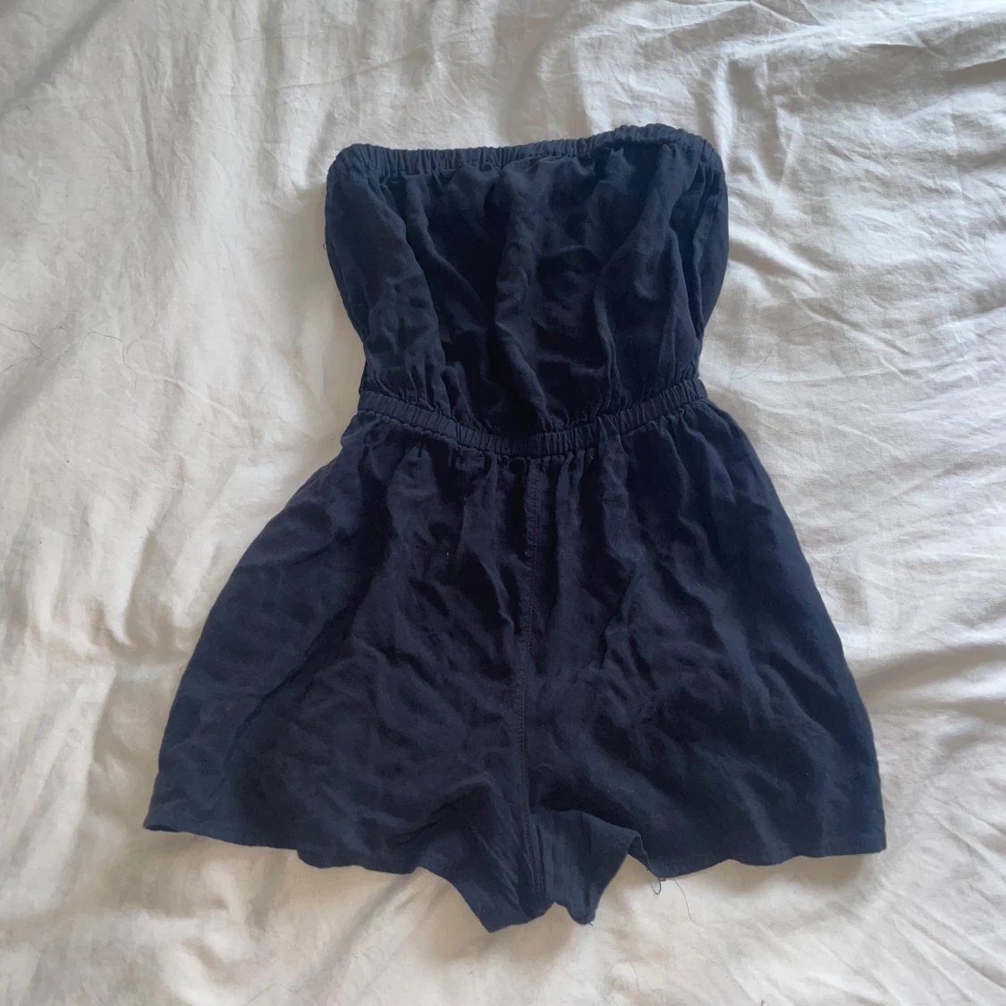 Mörkblå jumpsuit💙 - 90