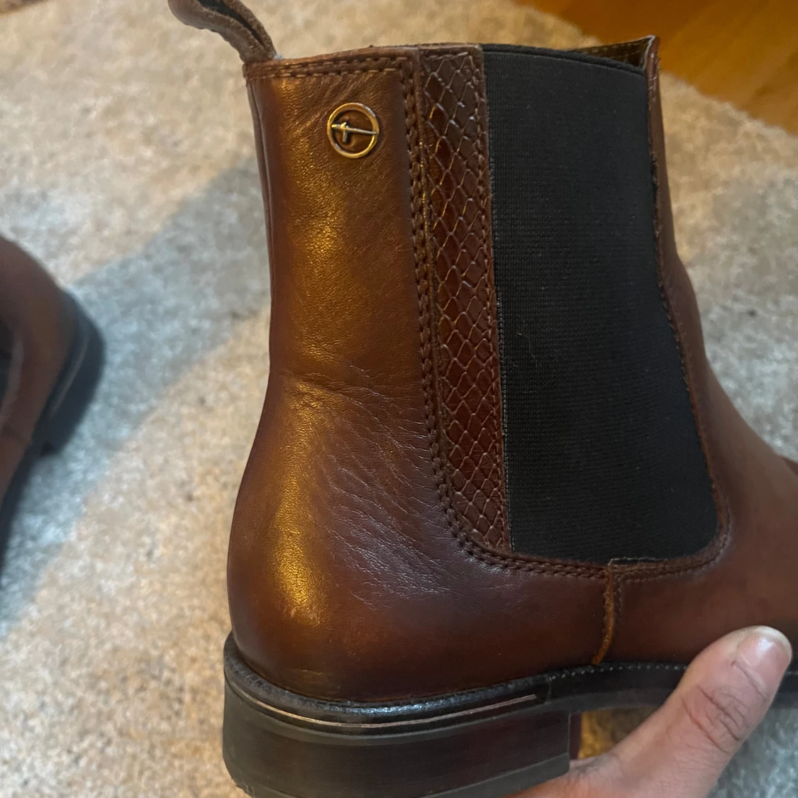 Boots - Tamaris  - 90