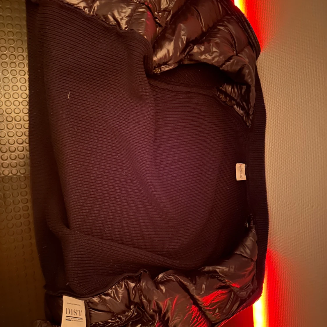 Moncler Cardigan - 91