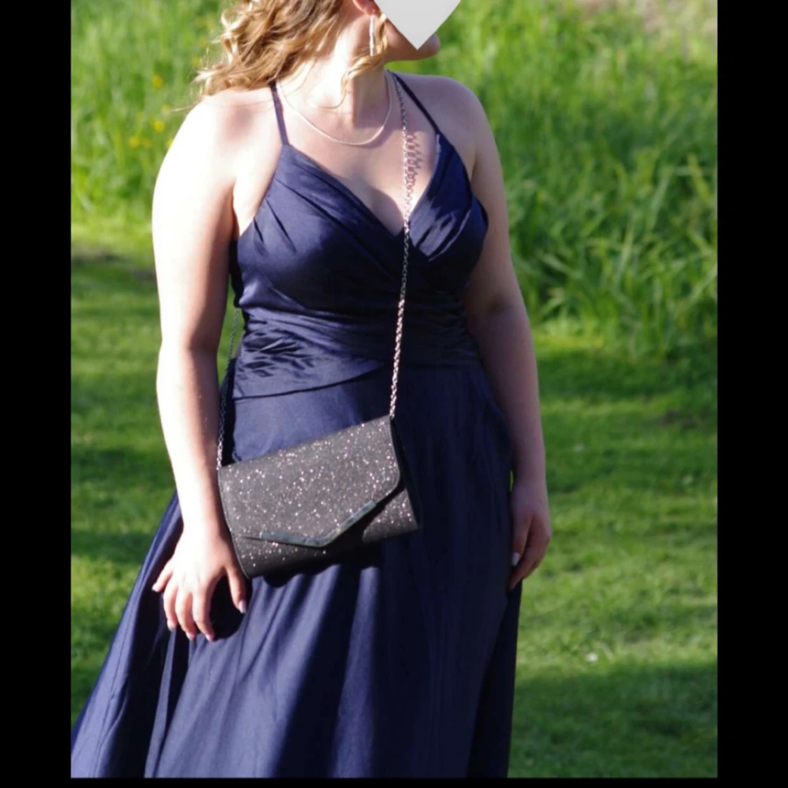 JJ house balklänning - 3