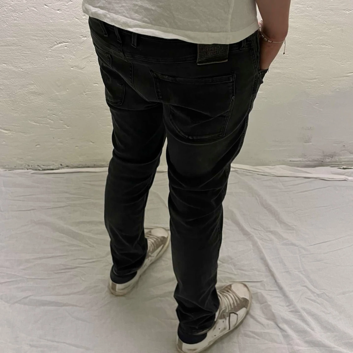 Repaly Anbass Jeans  - 91