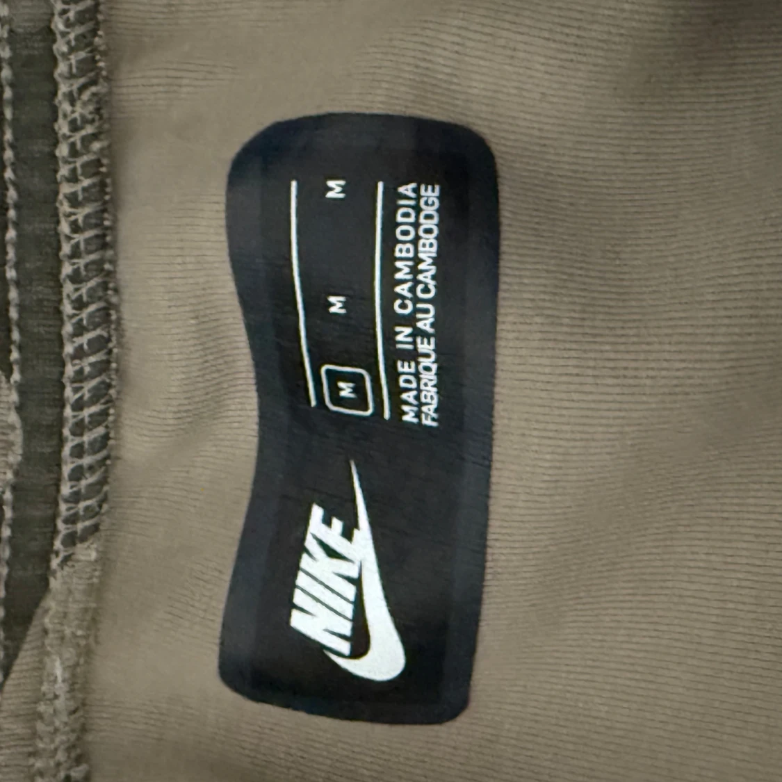 Nike Tech Tracksuit Camo - 4