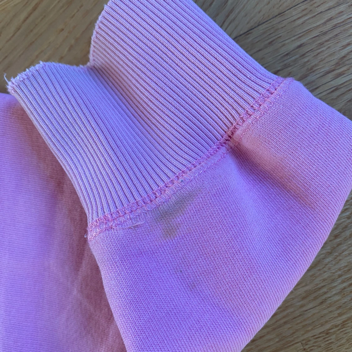 Rosa hoodie från Race Marine - 4