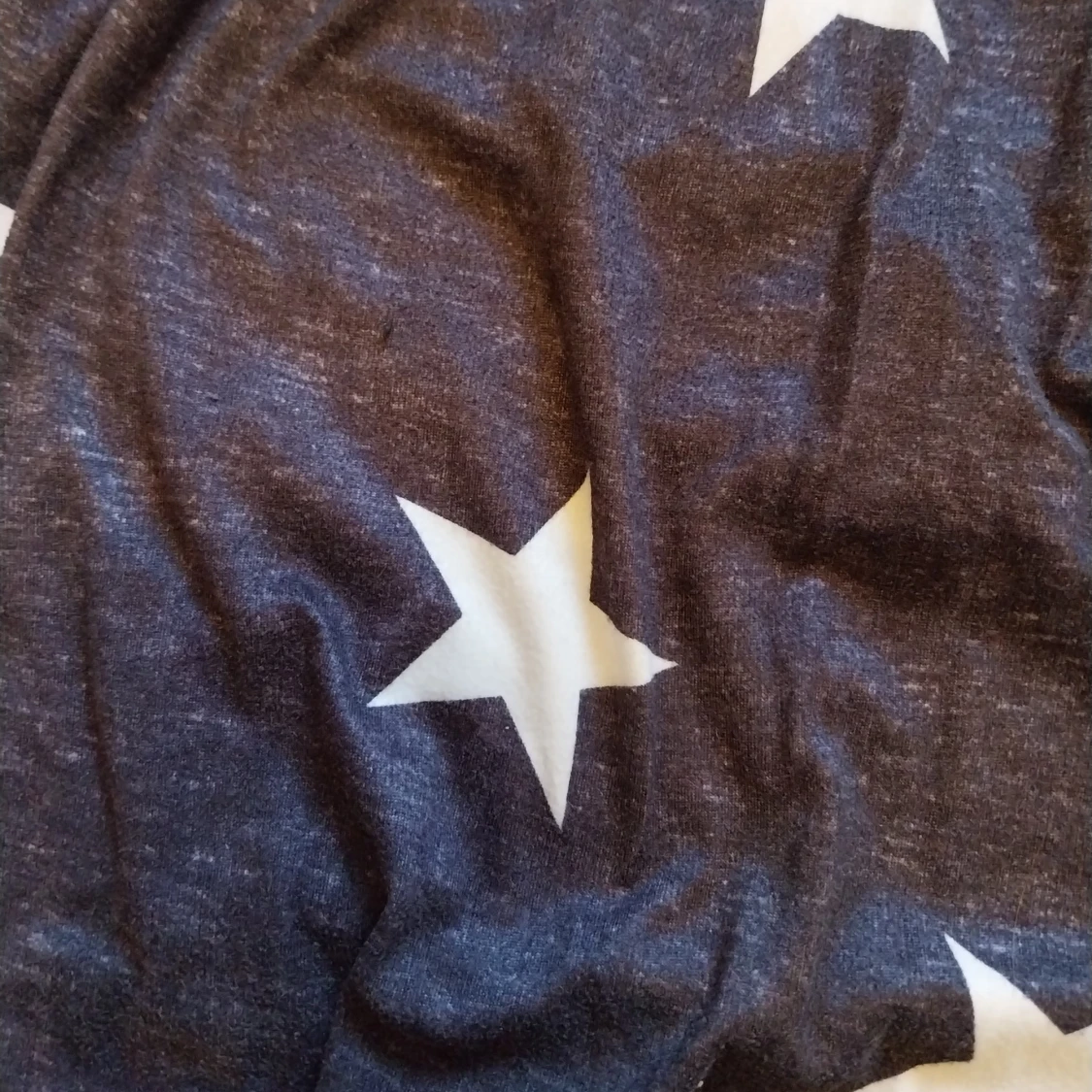 Mjukisbyxor stjärnor💫 - 1