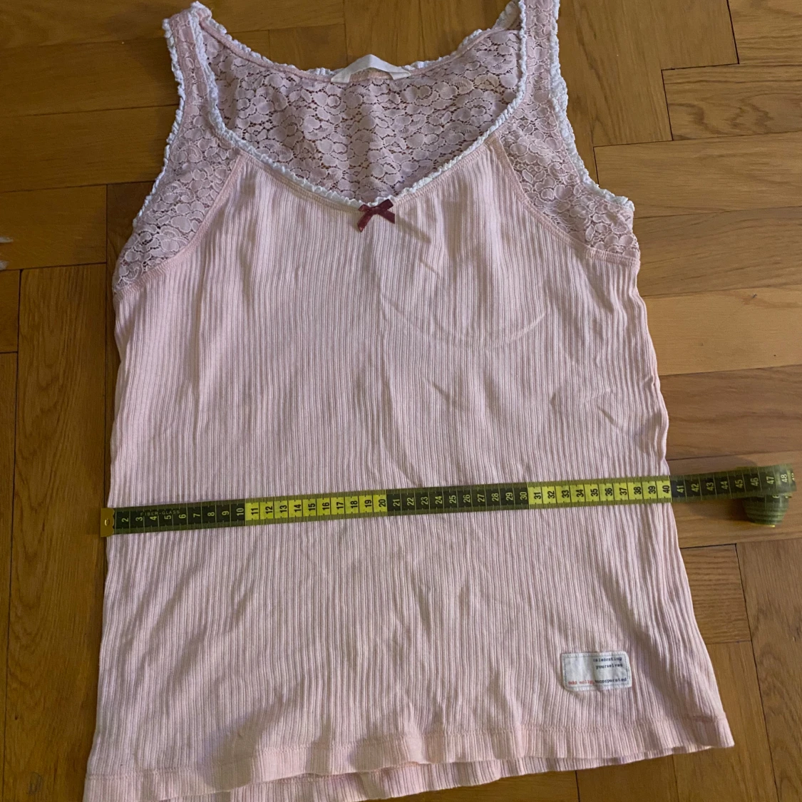 jättegullig odd molly topp