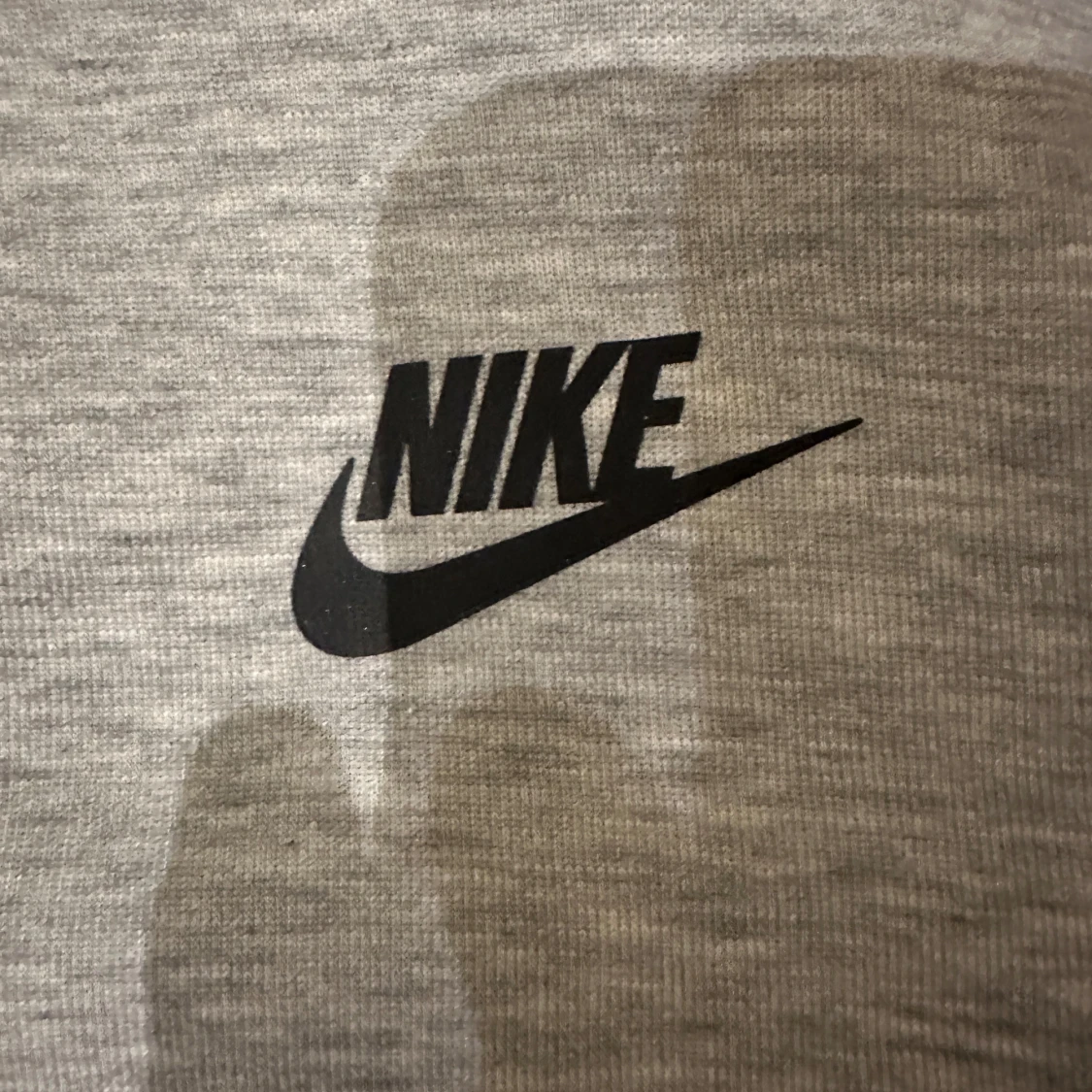 Nike Tech Fleece Hoodie Zip Up - 3