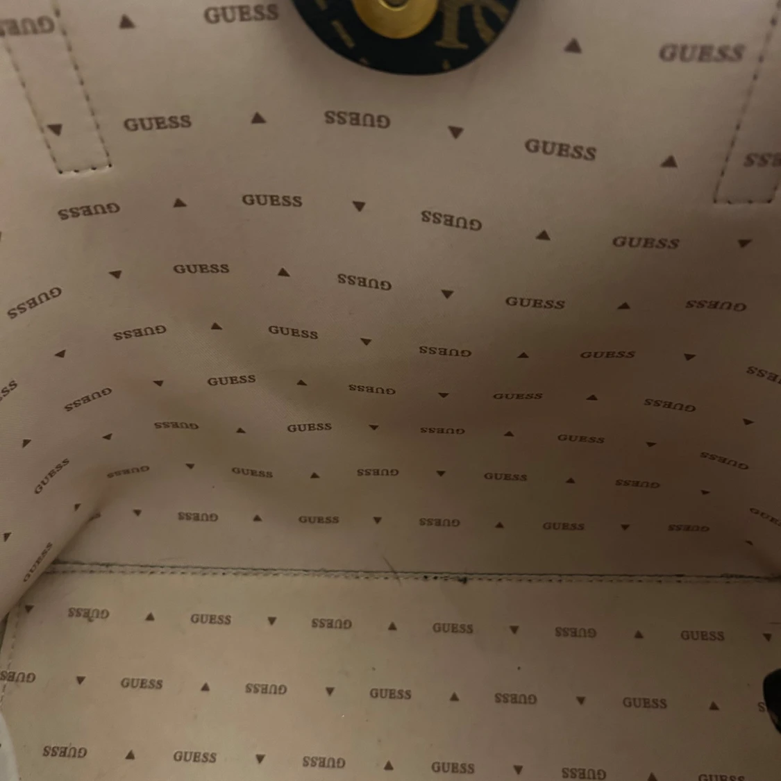 Guess Handväska - 2