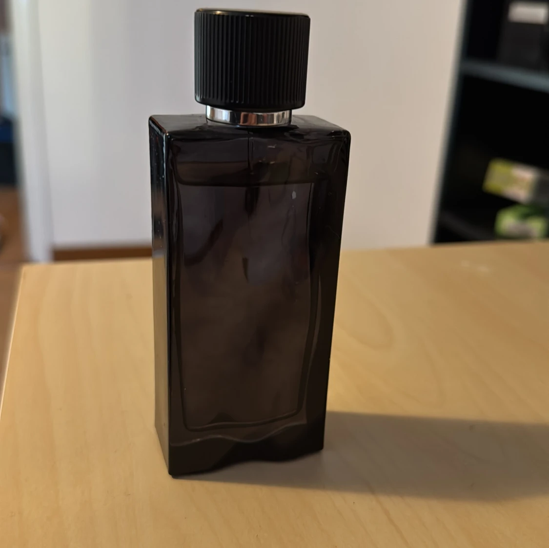 Abercrombie & Fitch Blue first instinct - 90